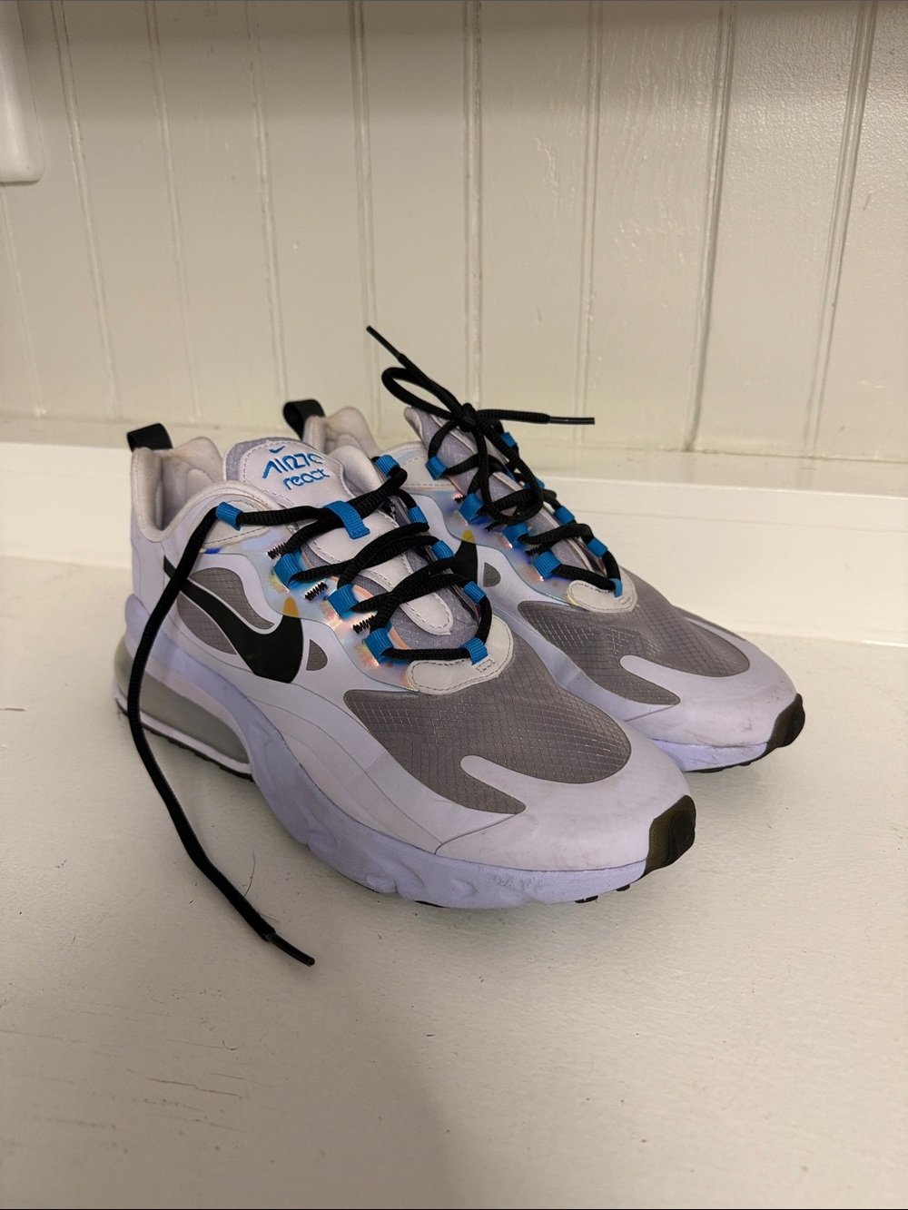 Womens Nike Sneakers